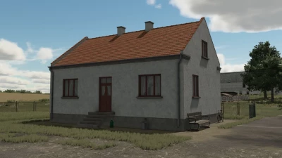 Small Farmhouse v1.0.0.0