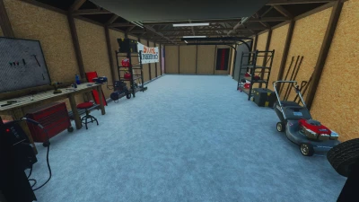 Small Garage v1.0.0.0