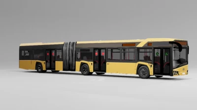 SOLARIS URBINO IV (YUKKE SHOU + REVG AND RVK SKIN) 0.33