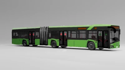 SOLARIS URBINO IV (YUKKE SHOU + REVG AND RVK SKIN) 0.33