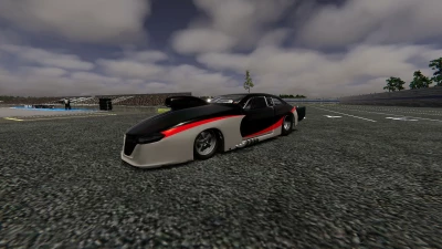 SpNova Team SMHS 8,000 Hp v1.0.0.0