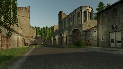 St. Kalle Map v1.3.0.0