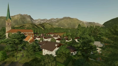 St. Kalle Map v1.3.0.0