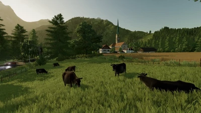 St. Kalle Map v1.3.0.0