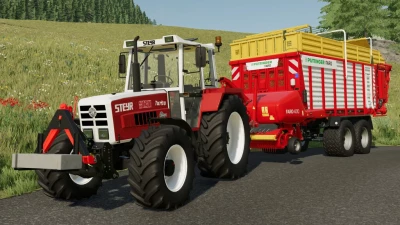 Steyr Series 80 v1.1.0.0