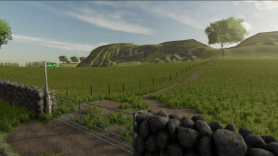 Sycamore Gap BETA v1.0.0.2