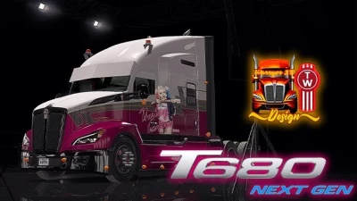 T680 NEXT GEN PRIME v1.51.x