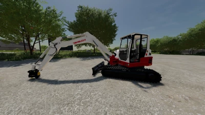 Takeuchi TB290 Doherty v1.0.0.0