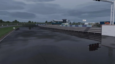 Thruxton Track v2.02