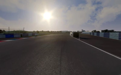 Thruxton Track v2.02