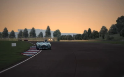 Thruxton Track v2.02