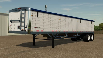 Timpte 42' Super Hopper v1.0.0.0