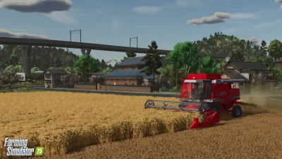 Top 10 Features of Farming Simulator 25 That Set It Apart