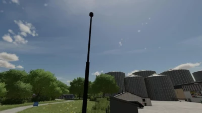 Tornado / Fire Siren v1.0.0.0