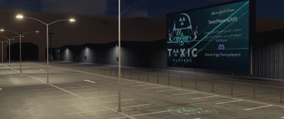 Toxicstreet v1.0