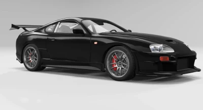 Toyota Supra A80 1993 v1.0 0.33.x