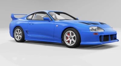 Toyota Supra A80 1993 v1.0 0.33.x