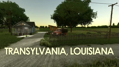 Transylvania, La 4x (Public) v1.0.0.0