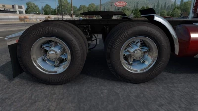 Trilex Rims v1.50