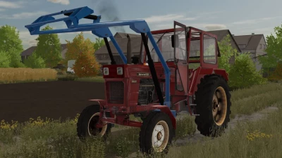 Universal 650 v1.0.0.0