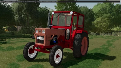 Universal 650 v1.0.0.0