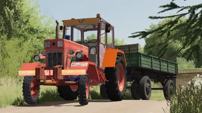 UTB 650 Balazs v1.0.0.0