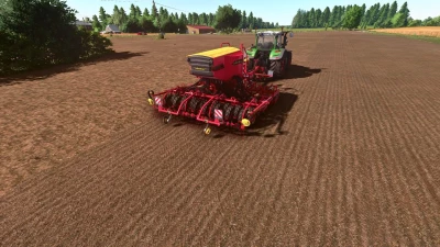 Vaderstad Rapid 400s v1.0.0.0