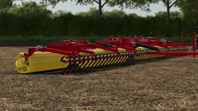 Vaderstad Rexius v1.0.0.0