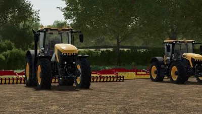 Vaderstad Rexius v1.0.0.0