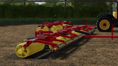 Vaderstad Rexius v1.0.0.0