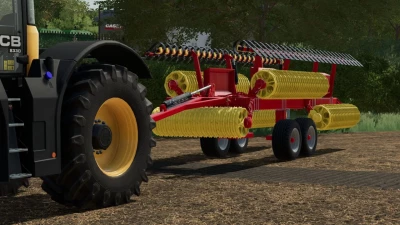 Vaderstad Rexius v1.0.0.0