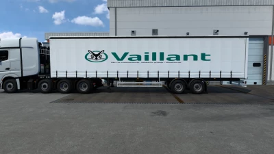 Valliant v0.1