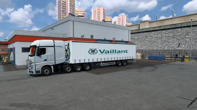 Valliant v0.1