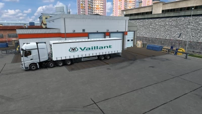 Valliant v0.1