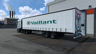 Valliant v0.1