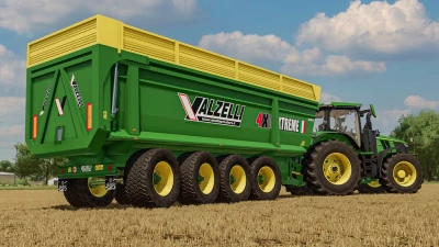 Valzelli Trailers Pack v1.0.0.0