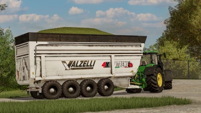 Valzelli Trailers Pack v1.0.0.0