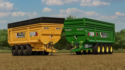 Valzelli Trailers Pack v1.0.0.0