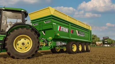 Valzelli Trailers Pack v1.0.0.0