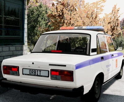 VAZ-2105/2107 v2.0 Edit 0.32.x