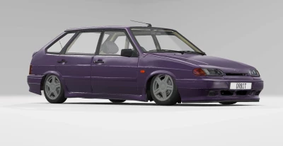 Vaz 2114 v1.0 0.32.x