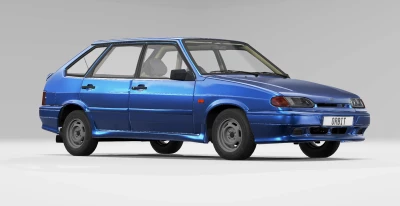 Vaz 2114 v1.0 0.32.x