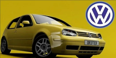 Volkswagen Golf MK4 Release 0.32