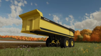 Volvo A40G Maxxim 700 v1.0.0.0