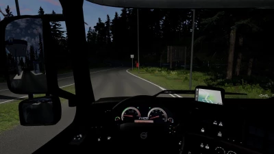 Volvo FH V1.0 0.32.X