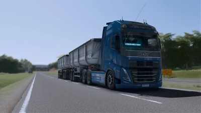 Volvo FH v1.0.0.0