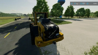 Volvo L120H v1.1.0.0