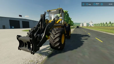 Volvo L120H v1.1.0.0