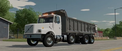 Volvo Mega Pack v1.0.0.0