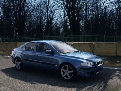 Volvo S60 R v1.5